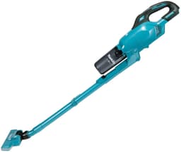 Makita DCL 286 FM accustofzuiger 18 V 0,25 l borstelloos + 1x accu 4,0 Ah - zonder oplader — thumbnail 3