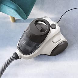 Zakloze stofzuiger 700 W - Stofzuiger met 1,8 liter reservoir en 80 dB — thumbnail 3