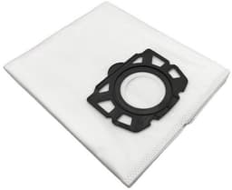 10 stuks stofzuigerzakken Geschikt voor Kärcher o.a. WD4, WD5, WD6, MV4, MV5, MV6 - stofzuigerzakken - stofzuiger zakken — thumbnail 5