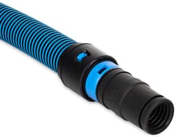5 meter Blue-Coniflex afzuigslang - conische slang voor o.a. cycloonfilter — thumbnail 2