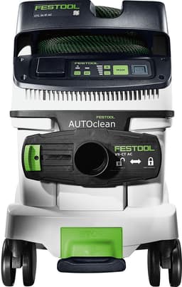 Festool CTL 36 EI AC-RENOFIX Stofzuiger CLEANTEC - 577891 — thumbnail 5