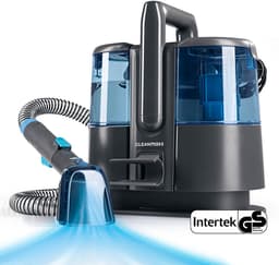 CLEANmaxx 3-in-1 Tapijt & Meubelreiniger – Waszuiger, Spot Cleaner voor Vlekken op Tapijt, Auto & Sofa — thumbnail 1