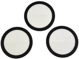 3 stuks geschikt voor Jebery P8 stofzuiger accessoires filter filterelement filterkatoen accessoires — thumbnail 4