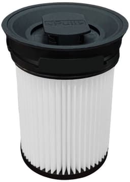 Geschikt voor Miele Triflex HX1 Miele stofzuigeraccessoires HX-FSF filter — thumbnail 4