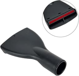 32mm stofzuigermondstuk accessoires voor trappenhuisdecoratie — thumbnail 2