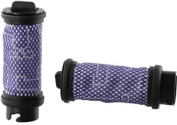 2x HEPA-filters geschikt voor H70-handstofzuigeraccessoires — thumbnail 5