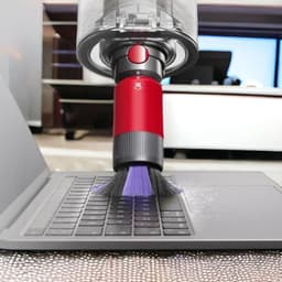 Geschikt voor Dyson stofzuiger traceless zachte stofafzuigborstel V7/V8/10/11/15 zachte borstel traceless borstel — thumbnail 2
