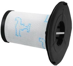 Filters geschikt voor Rowenta ZR009002 RH9252 RH9276 RH9286 - Stofzuiger onderhoud en reinigings accessoires - 3 stuks — thumbnail 4