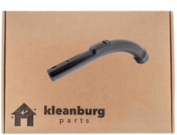 Kleanburg® Pistoolgreep geschikt voor Miele – Ø35 mm kliksysteem – vervangt origineel 9442601 — thumbnail 3
