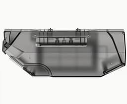 Stofdoos Onderdelen voor Xiaomi M30 S / M40 Robotstofzuiger Accessoires - Compatibel met Dreame X40 Ultra / L40 Ultra / X40 Master — thumbnail 4
