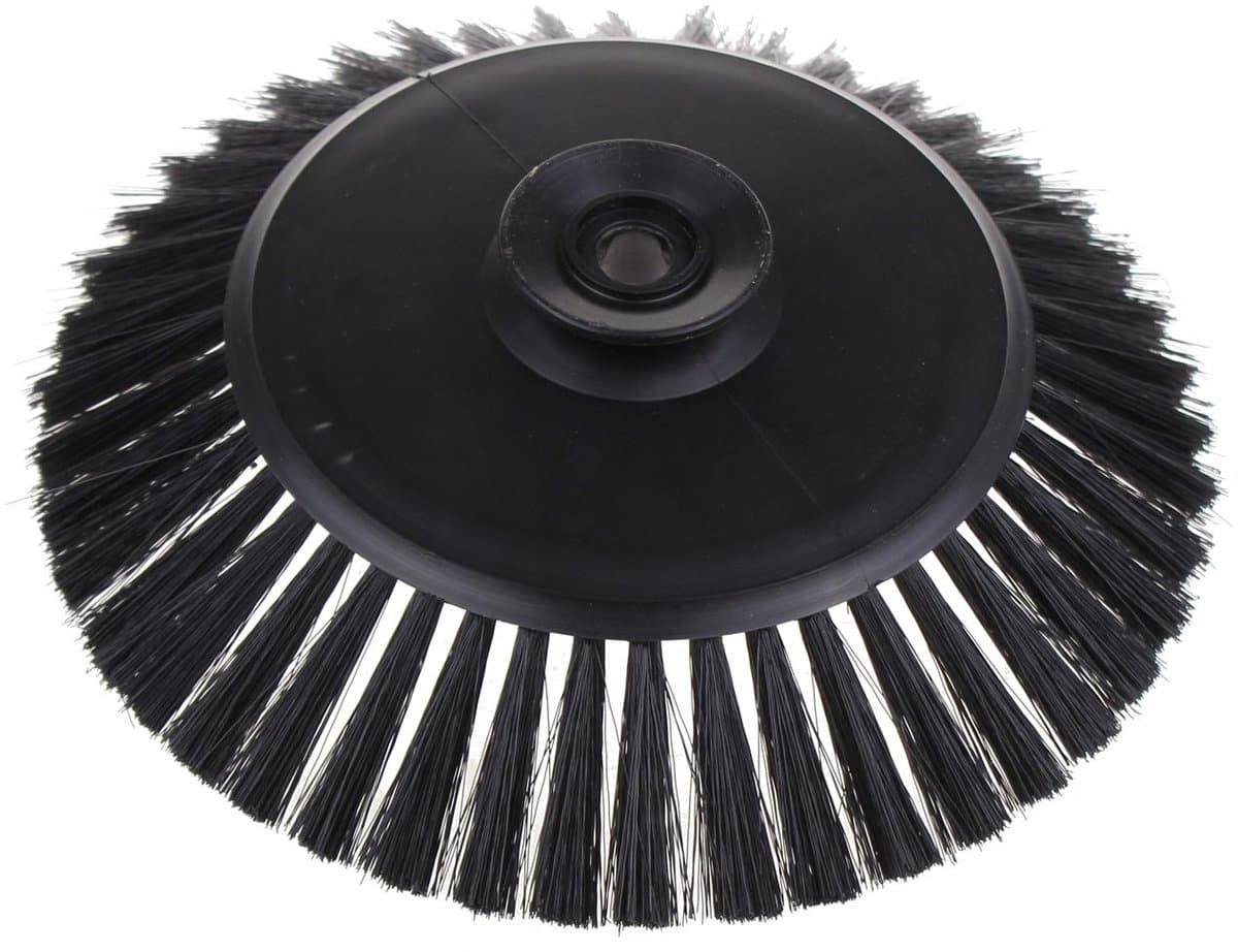 KARCHER - ZIJBORSTEL - 57621000 — afbeelding 1