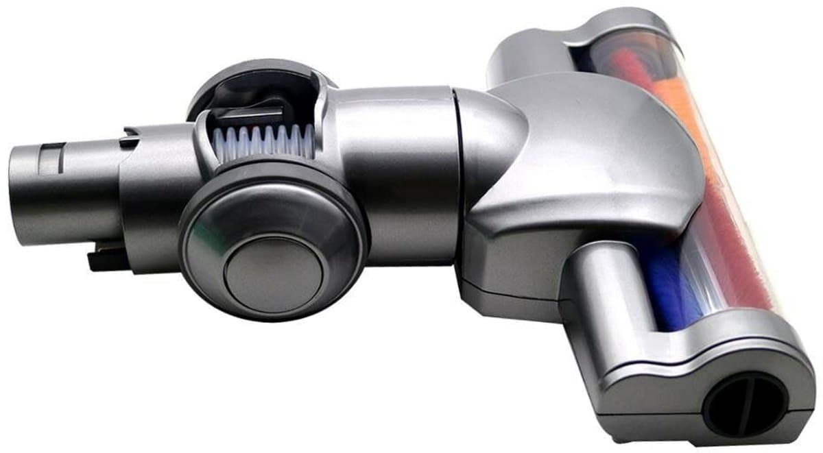 Geschikt voor Elektrische borstel Geschikt voor de vloerborstel Geschikt voor Dyson V6 trigger DC44 45 DC62 stofzuiger — afbeelding 1