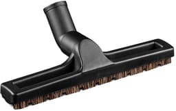 SQOON® Harde vloeren zuigmond 32 mm - Extra lang natuurhaar & rubberen wieltjes - Geschikt voor alle stofzuigers met 32 mm aansluiting - Voor kwetsbare vloeren — thumbnail 1