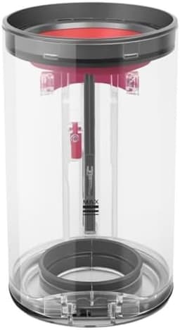 PromoHome Stofzuigercontainer geschikt voor Dyson V11, V15, SV14, SV15, SV17, SV22, SV28 - Hoogwaardig Reserveonderdeel voor Stofzuigers - Eenvoudige Installatie zonder Gereedschap — thumbnail 2