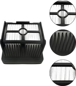 Accessoirespakket voor Dreame H12 Pro / H12 Dual - Rolborstel [Set 2] Filter [Set 2] — thumbnail 4