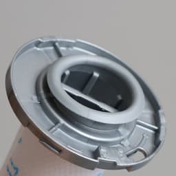 Wasbaar scheidingsfilter voor Rowenta ZR009006 draadloze stofzuiger, wit en grijs ZR009006 — thumbnail 4