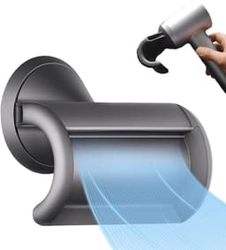 Anti-licht Fixatie Buse Geschikt voor Laifen Swift/Swift SE Haarstyler, Haargl盲ttingsaccessoires — thumbnail 1