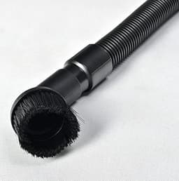 Zuigborstel - Ronde Stofborstel- Meubelborstel - 2 stuks - Universeel Stofzuigerborstels - Binnendiameter 44mm - Stofborstel - Meubelborstel - Haarlengte 40 mm - Hard Haar - Geschikt voor AEG, Philips en Electrolux — thumbnail 5