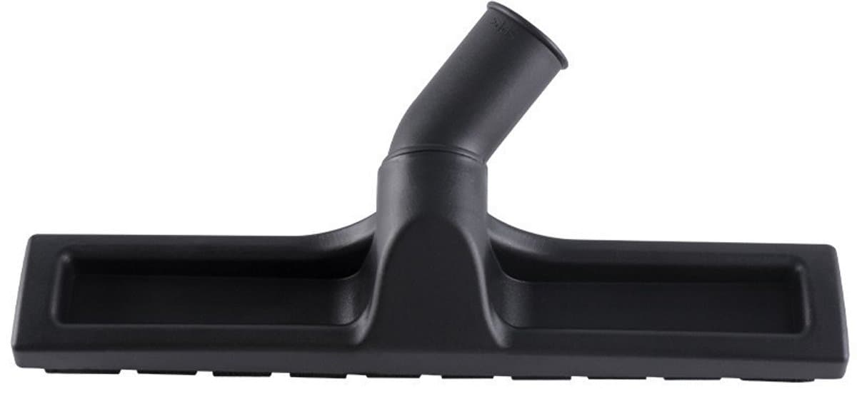 Stofzuigermond - Vloerborstel - 35 mm - Universeel - Geschikt voor Kärcher, Bosch, Siemens, Samsung, Metabo, Miele - Stofzuigerborstel Universeel - Voor Harde Vloeren, Parket, Nat- en Droogzuiger — afbeelding 1