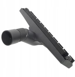 Karcher Stofzuigermondstuk 40mm met Borstels - Parket & Vloeren — thumbnail 1