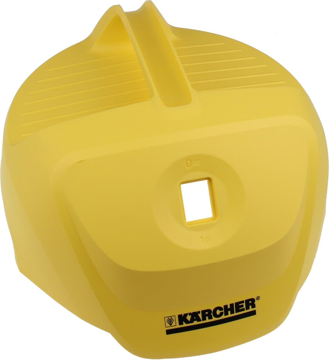 KARCHER - Behuizing WD 3.xxx - 50693103 — afbeelding 1