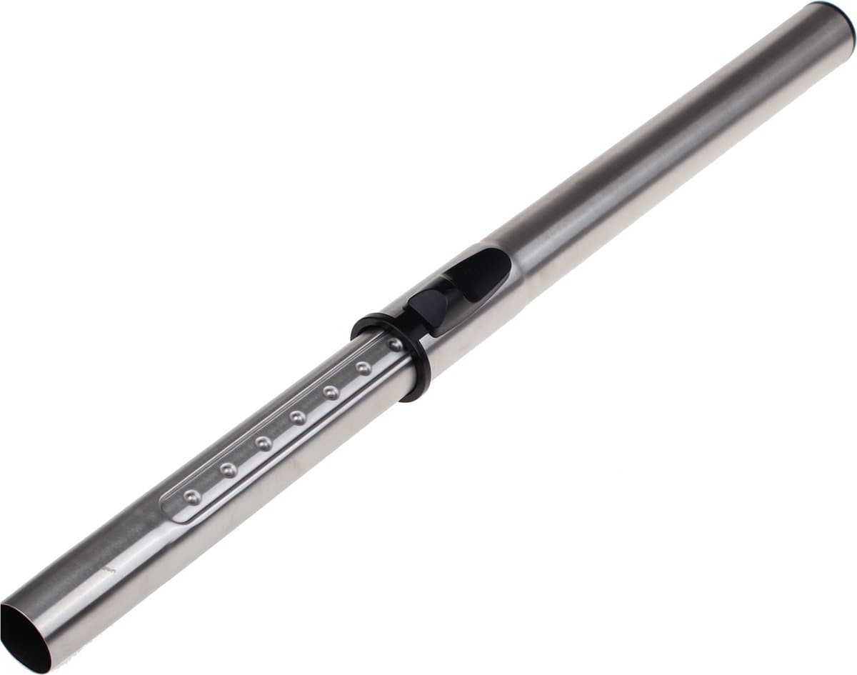Numatic Telescoopbuis 32mm RVS — afbeelding 1