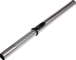 Numatic Telescoopbuis 32mm RVS — thumbnail 1