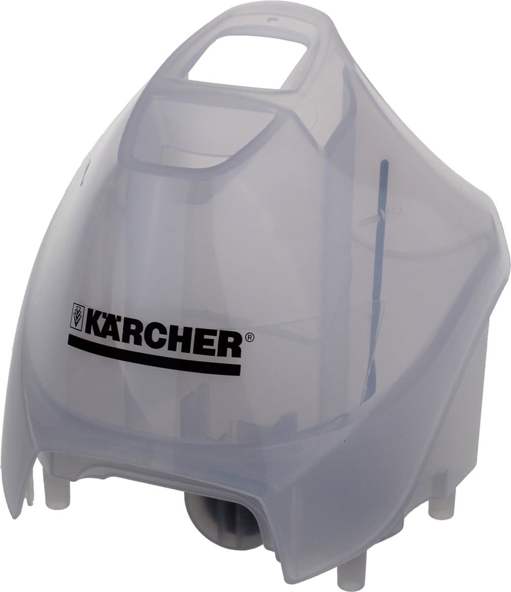 KARCHER - Tank compleet SC 2.600 - 45120360 — afbeelding 1