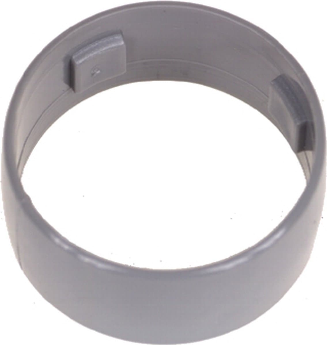 NILFISK - Ring voor buis (4 noks) - GA70/GM80/GM90 - 81948300 — afbeelding 1