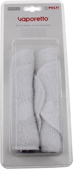 Polti Accessoires - Hoofddeksel, 2 stuks PAEU0332 — thumbnail 1