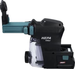 Makita 191E54-9 Stofafzuiger DX12 — thumbnail 5