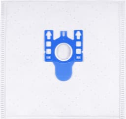 vidaXL - Stofzuigerzakken - voor - Miele - type - GNH - 20 - st — thumbnail 2