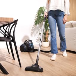 Cecotec 08591 stofzuiger 4 l Trommelstofzuiger Droog 800 W Zakloos — thumbnail 5