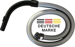 Maxorado Stofzuiger Set 2-delig - Handgreep + Slang geschikt voor Miele C2, C3, Complete, S8 SERIES, 10563760, 7863552, 7863553, 7863554, 7863555 — thumbnail 5