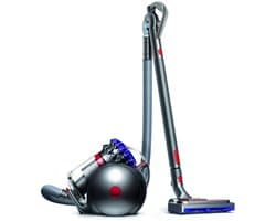Dyson Big Ball Parquet 2 - Stofzuiger zonder zak