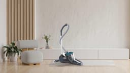 Hoover Breeze BR31PET 011 2 l Cilinderstofzuiger Droog 700 W Zakloos — thumbnail 4
