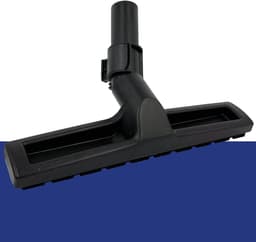 Multaparts® parket zuigmond geschikt voor Numatic Henry en Hetty | Zuigmond incl. parkeerstand op de stofzuiger | Alternatief voor 900918 | O.a. geschikt voor Numatic Henry, Hetty, Charles, Henry Next, Hetty Next, e.a. — thumbnail 2
