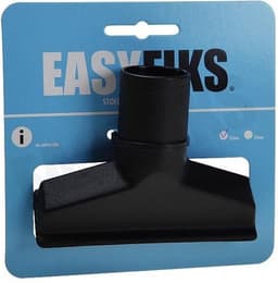 Easyfiks Stofzuiger Accessoires Universele Zuigmond 32mm met rode strip — thumbnail 2