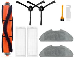 Accessoires Geschikt voor Xiaomi Mi Robotstofzuiger Mop 2 Lite/Mop 2 Pro — thumbnail 1