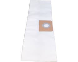 UNIVERSEEL. 5 stuks. Stofzuigerzakken voor Ketelzuiger 20 Liter, Synthetisch. COVAKO Merk