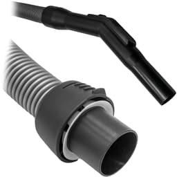 Multaparts® stofzuigerslang geschikt voor AEG Jetmaxx en AVQ / AJM series | 2 meter lengte | Compleet met wartel en pistoolgreep | Alternatief voor AEG 2198088144 & Electrolux 140039004712 — thumbnail 1