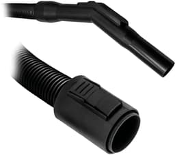 Multaparts® stofzuigerslang geschikt voor Kärcher WD2 / WD3 serie | 2 meter lengte | Compleet met wartel en pistoolgreep | Alternatief voor Kärcher 9.012-004.0 — thumbnail 1