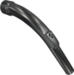 Multaparts® handgreep / pistoolgreep geschikt voor Miele | 35 mm buisdiameter geschikt voor Miele kliksysteem | Vervanger voor 9442601, 5269091 | A-Kwaliteit | Geschikt voor Complete C1, Complete C2, Complete C3 en veel andere modellen — thumbnail 1