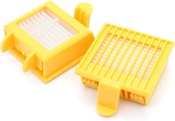 Accessoire Geschikt voor iRobot Roomba 700 Series 760 770 780 790 Stofzuiger Reserveonderdeel Reserve Borstels Kit met 10 Filters 3 zijborstels 2 borstelborstels 2 flexibele klopperborstels — thumbnail 5