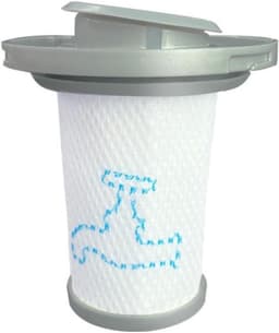 Allecto Premium - Stofzuigerfilter voor X-Force Flex 8.60 RH96 & X-PERT 6.60 RH68 met vervangbare filters. — thumbnail 5