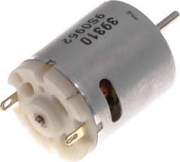 Kress Motor elektromotor 12 V compatibel met Kress NTS 1100 EA stofzuiger, waterstofzuiger — thumbnail 1