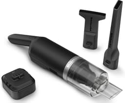 KitchenAid Go 5KKVR121BM - Kruimelzuiger - Draadloze Handstofzuiger — thumbnail 1