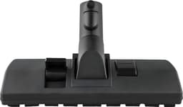 Luxe Combiborstel Geschikt Voor Miele Stofzuigers - 35mm Stofzuiger Mondstuk Borstel Voet - Compact/Complete C1 C2 C3 S4000 S5000 - Harde & Zachte Vloeren/Laminaat/Parket/Tapijt - Combi Zuigmond Met Parkeerhaak & Vergrendeling - Stofzuigermond — thumbnail 1