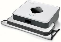 iRobot Braava 390T - Dweilrobot - Wit — thumbnail 2