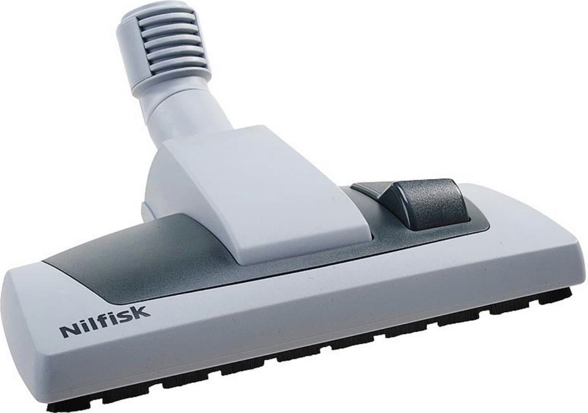 Nilfisk Kombi-Borstel de luxe  Ø 32 mm voor GD930,VP930, GS80, GS90, GM80, GM90, VP300, VP600 — afbeelding 1